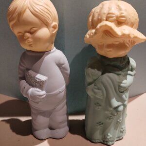Avon Little Dream Boy and Girl